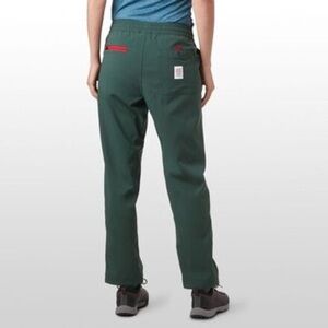 TOPO DESIGNS | Boulder Pant, NWOT
